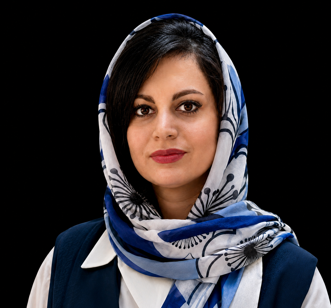 Zahra Mokhtari